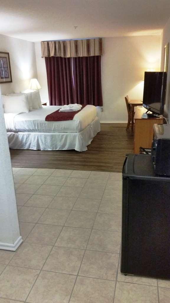 Surestay Plus Hotel By Best Western Berkeley Springs Quarto foto