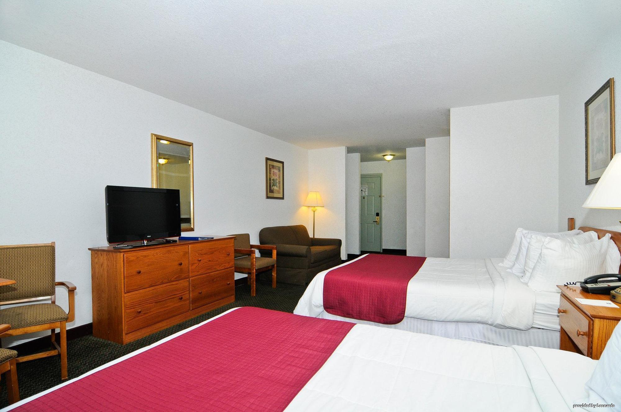 Surestay Plus Hotel By Best Western Berkeley Springs Quarto foto